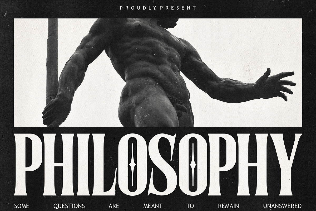 Brosche Serif - Elegant Condensed, a Serif Font by Bentype Studio (Photo 7 of 8)