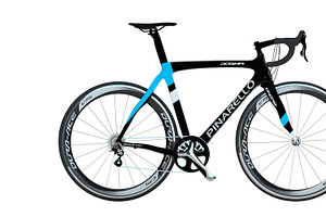 Pinarello Dogma F8 2016 Racing Bike