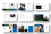 Zimak – Business PowerPoint Template, a Presentation Template by Dens Creative Studio (Thumbnail 3 of 6)