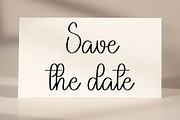Cutegirl, a Handwritten Font by FreshTypeINK (Thumbnail 7 of 8)