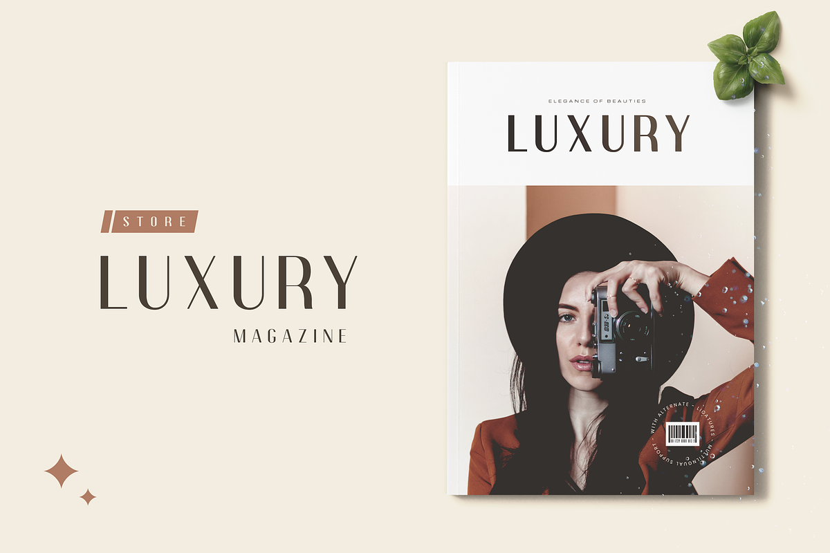 Marchellia Sans, a Sans Serif Font by Namara Creative Studio (Photo 7 of 7)