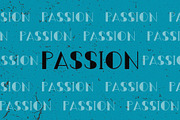Passion Handwriting Font, a Handwritten Font by Ruddean2109 (Thumbnail 5 of 10)
