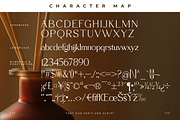 Fanttor Howery Font Duo, a Serif Font by Storytype Studio (Thumbnail 11 of 15)