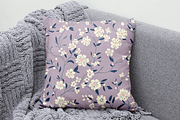 Whisper Elegant Vintage Pattern, a Pattern Graphic by Mariia Kovalchuk (Thumbnail 12 of 14)