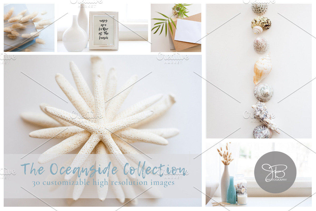 Oceanside | Stock Photo Bundle, a Nature Photo by JB Stock Photography (Photo 1 of 5)