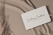 Kinda Sweet - Handwritten Script, a Handwritten Font by Heinzel Std (Thumbnail 12 of 14)