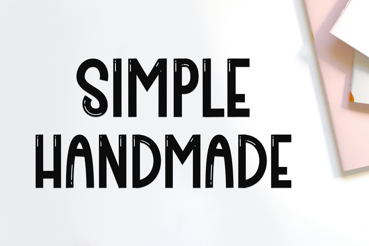 Season Summer, a Script Font by InermediaSTUDIO (Photo 2 of 7)