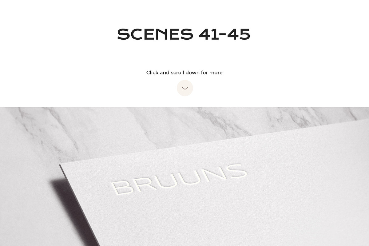 100 Logo Mockup Branding Bundle, a Product Mockup by PrintPixel (Photo 13 of 30)