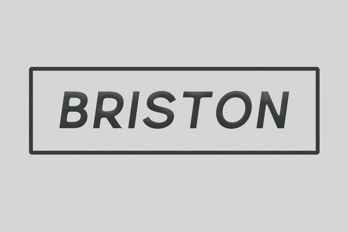 Erotick - Geometric Logo Font, a Serif Font by Dora Typefoundry (Photo 9 of 16)