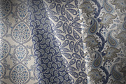 Paisley Pattern collection, a Pattern Graphic by Sonulkaster (Thumbnail 4 of 17)