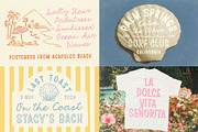 Handwritten Font Bundle for Creators, a Handwritten Font by Ayya Studio (Thumbnail 38 of 53)