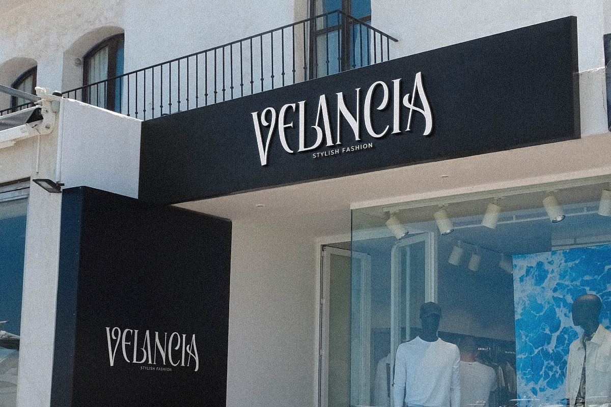 Elaphoras Display Serif Font, a Sans Serif Font by Storytype Studio (Photo 9 of 18)