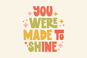 Playful Twinkle - Playful Display, a Handwritten Font by SaktiAvellin (Thumbnail 2 of 7)
