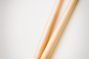 Drum Sticks, a Sports & Recreation Photo by THP Creative