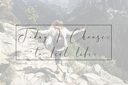 Absolute, a Script Font by StudioRz (Thumbnail 4 of 7)