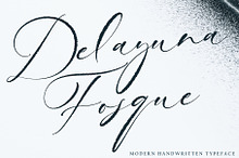 Delayuna Fosque