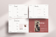 AURA | Brand Guidelines Template, a Branding & Logo Template by ArtisanaAura (Thumbnail 17 of 23)