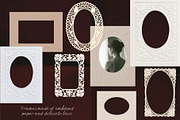 Countryside Atelier Paper & Textile, a Background Graphic by Lidberia (Thumbnail 5 of 10)