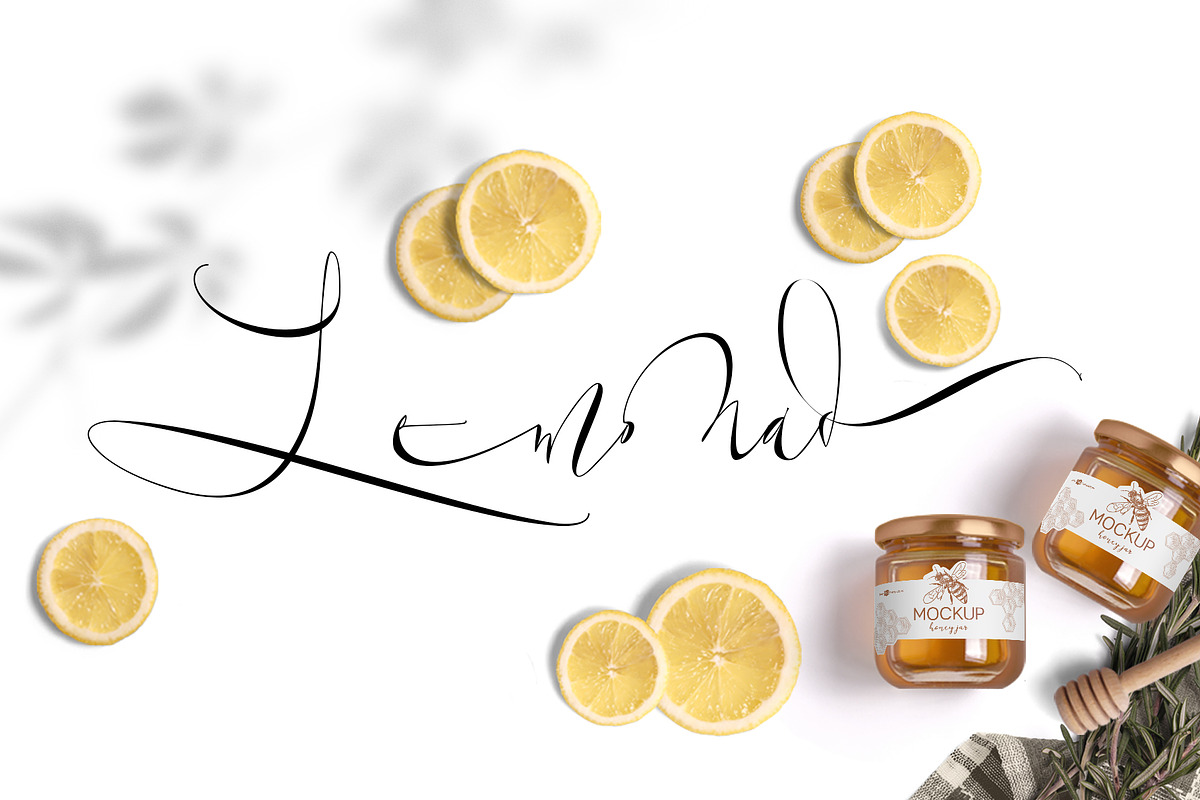 Permacultur, a Script Font by Papermode Co. (Photo 7 of 16)
