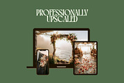 70 Romantic Boho Wedding Photos, an Arts & Entertainment Photo by Incomelion (Thumbnail 4 of 12)