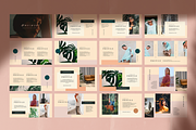 Mariachi - Stylish PPT Template, a Presentation Template by Slidehack (Thumbnail 2 of 4)