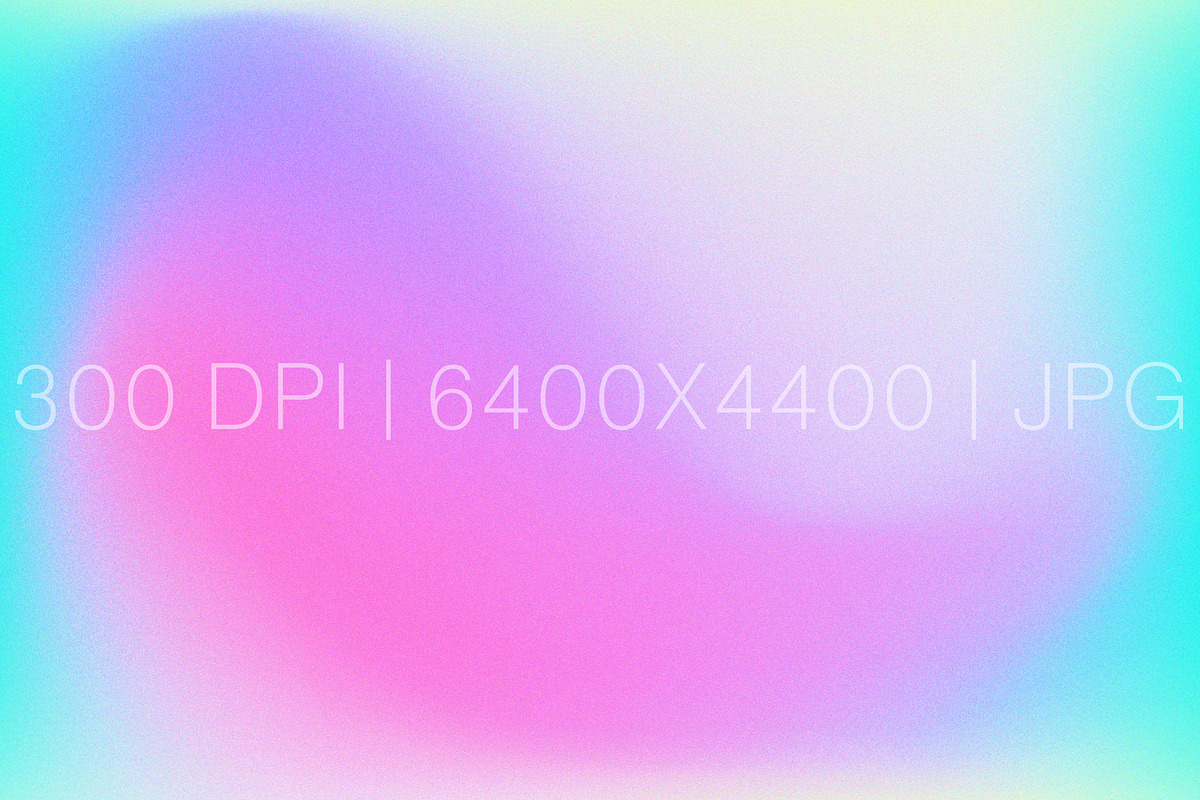 Bubble Gum | Gradient Textures, a Texture Graphic by Deveze Art & Co (Photo 5 of 9)