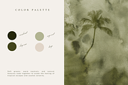 Organic Textured Backgrounds, a Background Graphic by Altea Design Studio (Thumbnail 3 of 20)