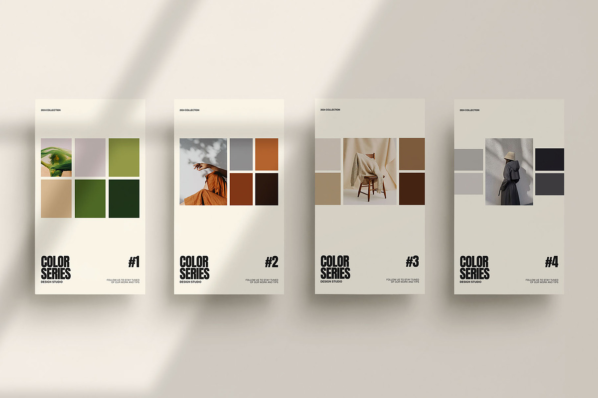Social Media Branding Coach Stories, a Social Media Template by Moscovita Studio (Photo 8 of 50)