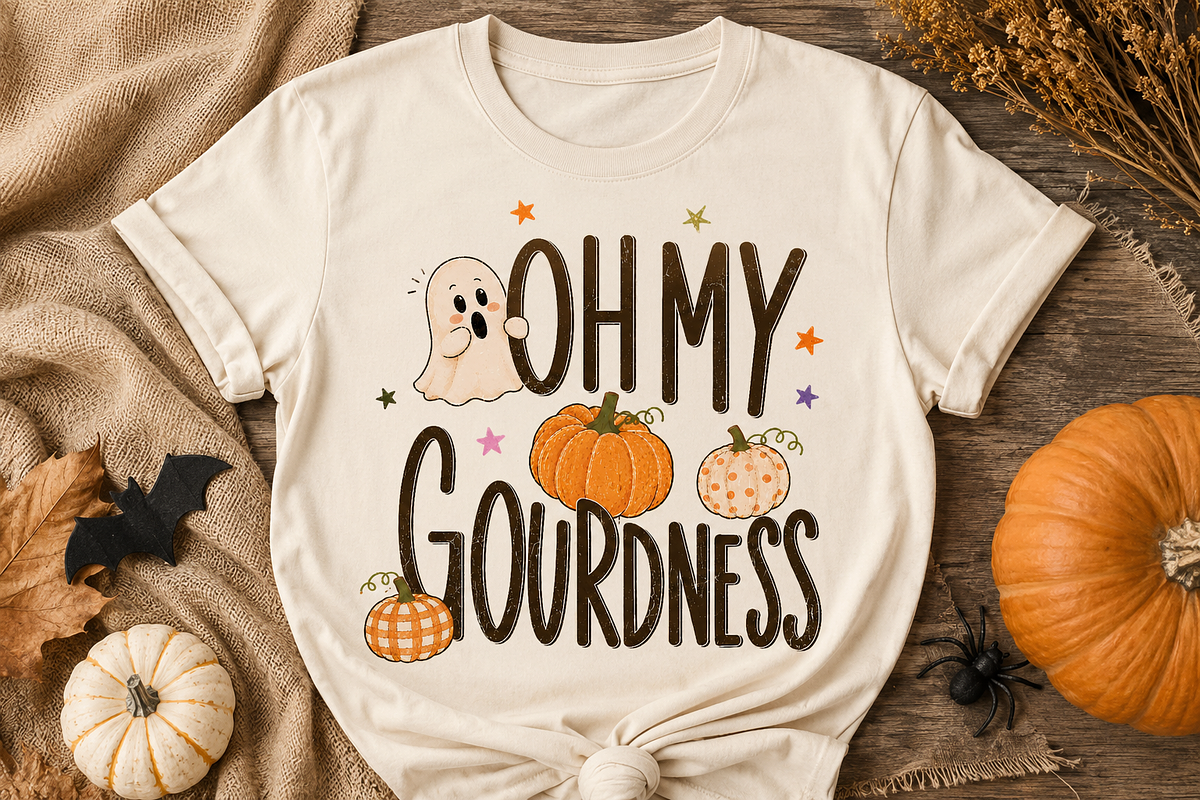 Funny Retro Halloween Png Bundle, an Object Graphic by Daisy Design (Photo 12 of 18)