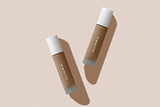 Logo Mockup Foundations, a Pens & Pencil Mockup by Asylab (Thumbnail 3 of 8)