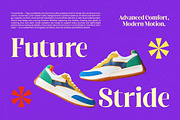 Daily Vibrant Bold Tall Serif, a Serif Font by timelesstype.co (Thumbnail 3 of 10)