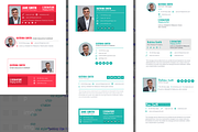 R35 HTML Responsive E-Signature, an Email Template by QuickArtisan (Thumbnail 13 of 27)