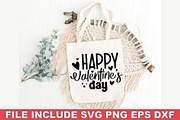 Kids Valentine SVG Bundle, a Graphic by crafthome (Thumbnail 3 of 7)