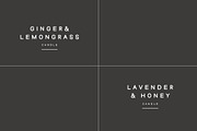 Pineapple - Handwritten sans serif, a Sans Serif Font by Sk designs (Thumbnail 6 of 6)