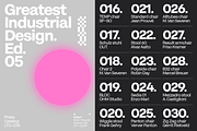 Suiza, a Sans Serif Font by Latinotype (Thumbnail 14 of 16)