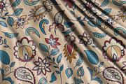 Silk Mockup | Fabric mockup, a Product Mockup by GraphicVil (Thumbnail 7 of 9)