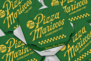 Firstone Script Font, a Script Font by Letterhend Studio (Thumbnail 3 of 9)
