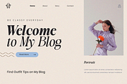Growth Serif Typeface, a Serif Font by Violet Natural (Thumbnail 8 of 11)