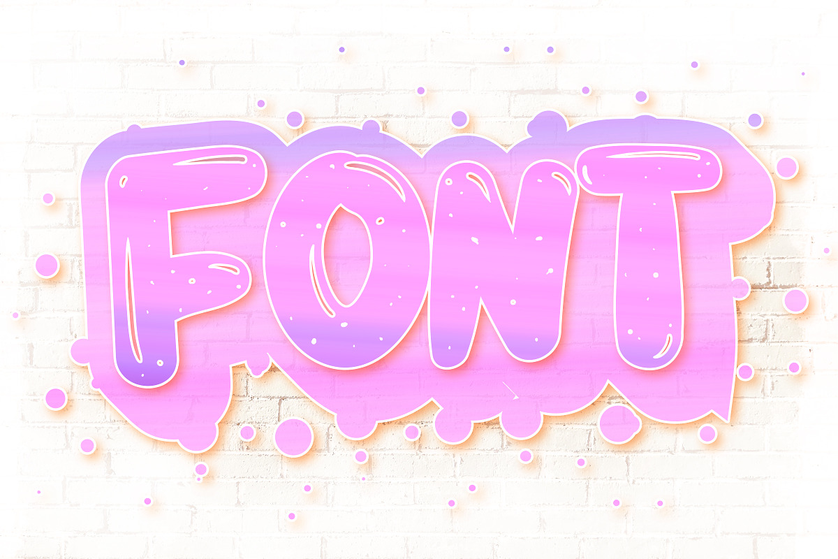Global - Display Font, a Sans Serif Font by Fontcastle (Photo 2 of 7)