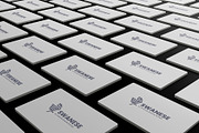 Line Art Swan Logo Design, a Branding & Logo Template by Artnivora.Std (Thumbnail 4 of 4)