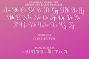 Thicker, a Handwritten Font by InermediaSTUDIO (Thumbnail 7 of 7)