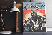 Born Free Typeface, a Symbol Font by VozzyStock (Thumbnail 6 of 8)