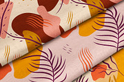 Floralle Mini Bundle, a Decorative Illustration by Annie Konst (Thumbnail 6 of 10)