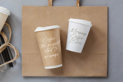 History Postime Modern Script Font, a Script Font by stylishtype.co (Thumbnail 2 of 20)