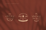 Thief Modern Typeface, a Symbol Font by infernostudio3 (Thumbnail 5 of 10)