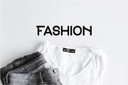 En Jorsavelya Font, a Sans Serif Font by ponuppo (Thumbnail 2 of 3)