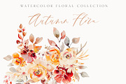 New! Summer + Fall Edition Bundle, a Seasonal Illustration by Isabelle Salem (Thumbnail 4 of 272)