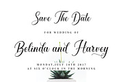 Balestya Script, a Script Font by sizimon (Thumbnail 6 of 7)