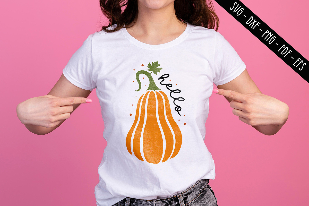 Fall SVG Bundle 15 Design, an Object Graphic by BeeCraftR (Photo 4 of 9)