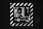 Harajuku Japanese Business Font, a Font by Creatype Studio (Thumbnail 4 of 10)